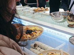 -素满香·全民食养自助(长宁龙之梦店)