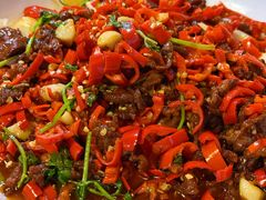 -大融厨·鸡毛店·川菜(果壳里东安湖店)