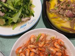 -古桥人家•水上餐厅(朱家角古镇店)