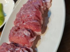 -晋商羊家将(十八中店)