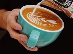 -OZ cafe(南昌路店)