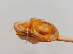 扇贝寿司-大雄寿司(中华广场店)