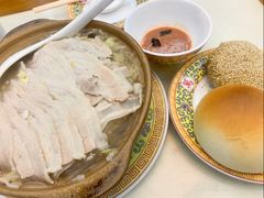 -砂锅居(西四店)