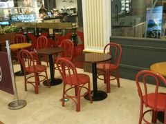-COSTA COFFEE(上海月星环球港店)