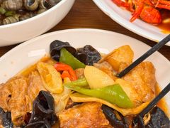 -毛哥小馆子(百井坊巷店)