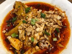 -薛阿婆(北美新天地中心店)