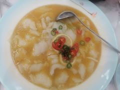 -柒皓餐廳(广元路店)