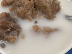 -冰神糖水铺(国贸中心店)