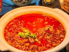 -韵咖啡自助餐厅(天津香格里拉店)