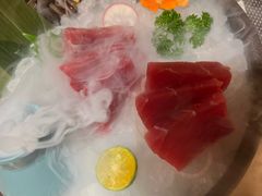 -德川家日本料理(中关村寰太大厦店)