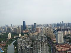 -环球港凯悦 · 享悦中餐厅