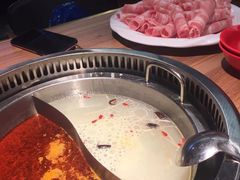 -季季红火锅(长沙步行街店)