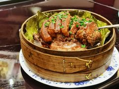 特色粉蒸肉-梅龙镇酒家(南京西路总店)