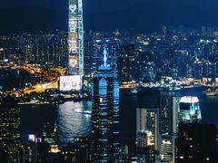 -香港杜莎夫人蜡像馆