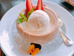 -广州柏悦酒店·悦景轩·粤菜餐厅