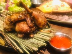 -一尺花园(安和花园店)