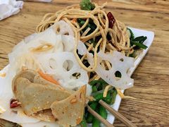 -老白家面馆(测绘东路总店)