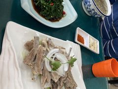 -尚品清汤羊肉