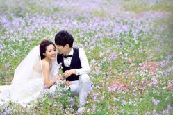 -飞鱼婚纱摄影(宏福大厦店)