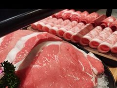 -锦城印象火锅(天府三街店)