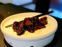 文火煨山东黑牛-鲁采LU STYLE(新天地店)