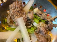 -江村四哥新鲜牛肉店(江高总店)