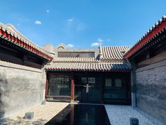 门面-京兆尹(雍和宫店)