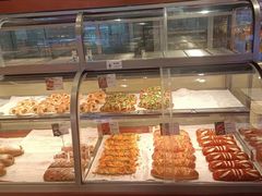 -窑滚面包专门店(马鞍山金鹰店)