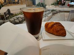 -1/4 ONE QUARTER COFFEE LAB(朝阳大悦城店)