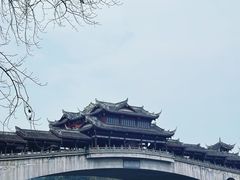 -黄龙溪古镇