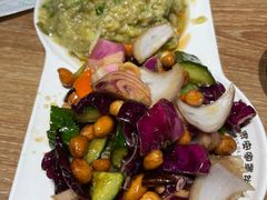 -直隶安家牛肉罩饼(建华店)