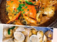 -苏浙徽·江南荟·本味融合菜(相城方圆里店)