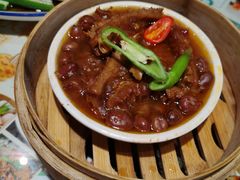 -雍哲港式餐厅(现代广场店)