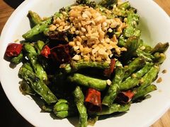 -九锅一堂酸菜鱼(新南凯德直营店)