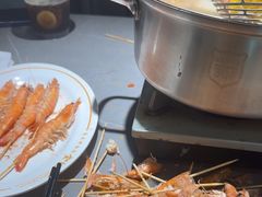 -金龙大四喜牛肉火锅