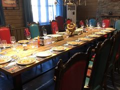 -卢布里西餐厅(总店)