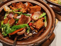 -志明眷村·台式融合菜·宵夜