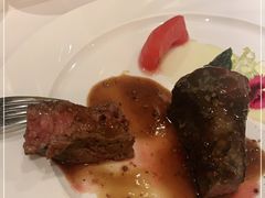 -王品牛排(郑州大卫城店)