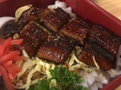 -割烹旭日本料理(龙湖狮山天街店)