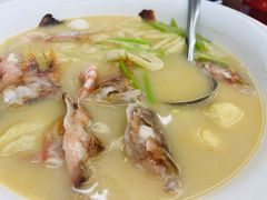 -渔满仓海鲜渔家(象山二店)