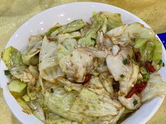 -小辣椒(华富店)