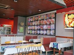 -老杨头烧烤(博烤堂店)