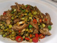 -食悦江南·淮扬菜·烤鸭(亚运村·惠新店)