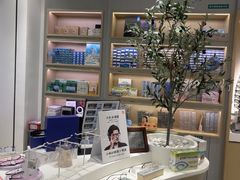 -博士眼镜(罗湖喜荟城店)