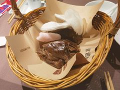 -鸽子张·家宴(黄辛庄旗舰店)