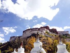 -宗角禄康公园