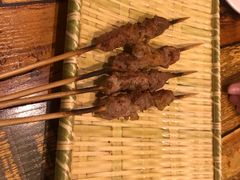 -金谷园饺子·烧烤·家宴(人大总店)