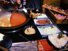 -大味老火锅City店