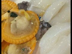 -银鲨海鲜烤肉火锅自助餐厅(五星店)
