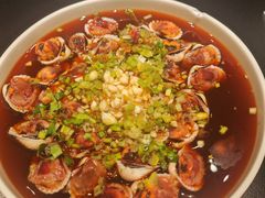 -小厨师·二十年沈家门小海鲜(百井坊巷店)